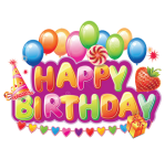 Birthday Cake